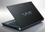 VAIO Z phiên bản 2010 có giá 50 triệu từ Sony Vietnam